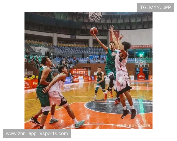 女篮比赛出现罕见“连续封盖”震撼全场