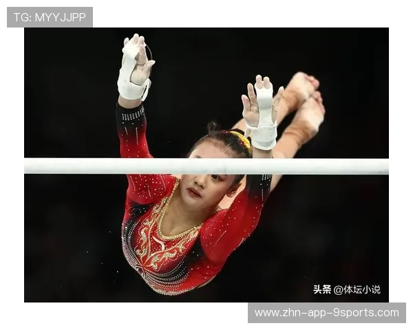 中国体操队四金王伤势曝光!康复速度惊人