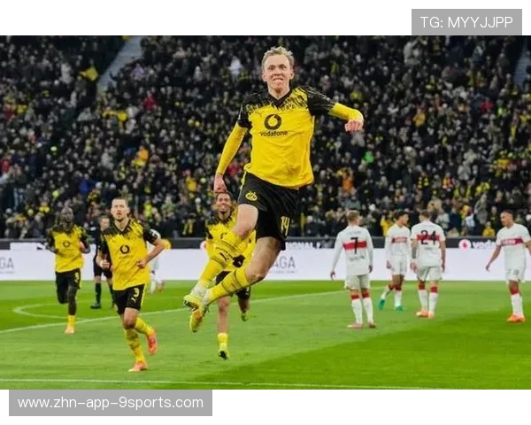 多特蒙德准备复制昔日高速反击体系,再创足球奇迹